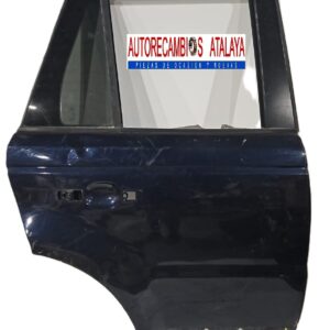 LAND ROVER RANGE ROVER SPORT I (L320) AÑO 05-13