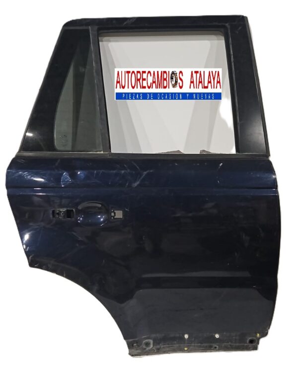 LAND ROVER RANGE ROVER SPORT I (L320) AÑO 05-13