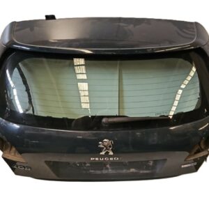 PEUGEOT 308 II (LB,LP,LW,LH,L3) AÑO 14-21
