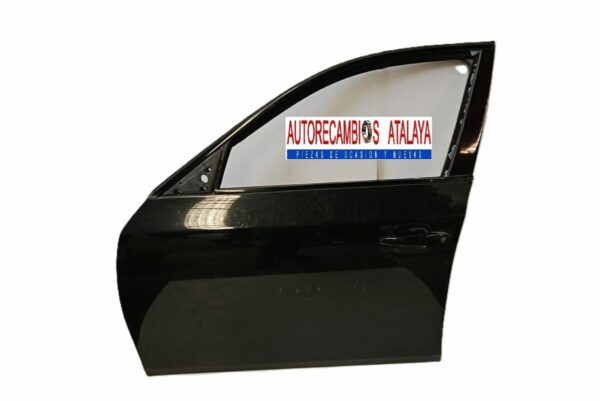 BMW SERIE 5 (E60 – E61) AÑO 2003-2011