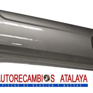 CITROEN C-ELYSEE (D) AÑO 17-21