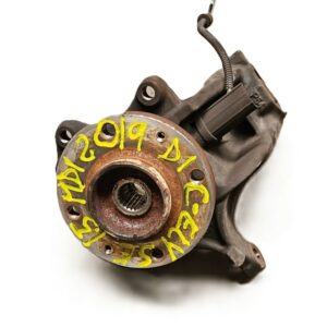 CITROEN C-ELYSEE (D) AÑO 17-21