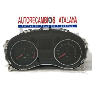 CITROEN C-ELYSEE (D) AÑO 17-21