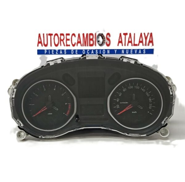 CITROEN C-ELYSEE (D) AÑO 17-21