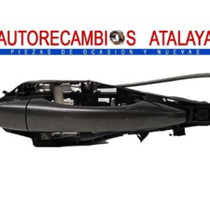 CITROEN C-ELYSEE (D) AÑO 17-21