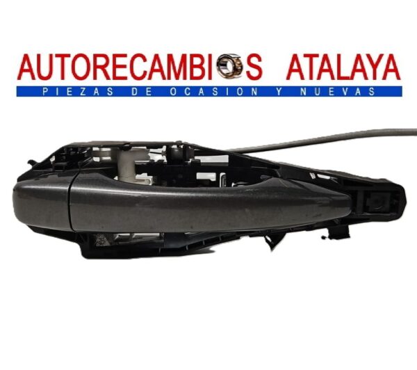 CITROEN C-ELYSEE (D) AÑO 17-21