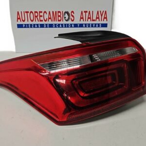 CITROEN C-ELYSEE (D) AÑO 17-21