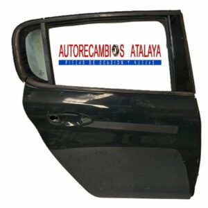 PEUGEOT 308 II (LB,LP,LW,LH,L3) AÑO 14-21