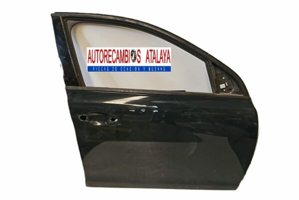 PEUGEOT 308 II (LB,LP,LW,LH,L3) AÑO 14-21