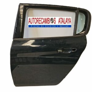 PEUGEOT 308 II (LB,LP,LW,LH,L3) AÑO 14-21