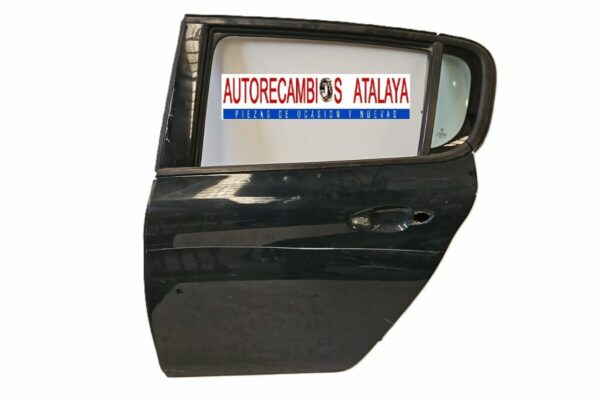 PEUGEOT 308 II (LB,LP,LW,LH,L3) AÑO 14-21