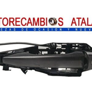 CITROEN C-ELYSEE (D) AÑO 17-21