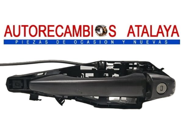 CITROEN C-ELYSEE (D) AÑO 17-21