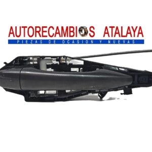 CITROEN C-ELYSEE (D) AÑO 17-21