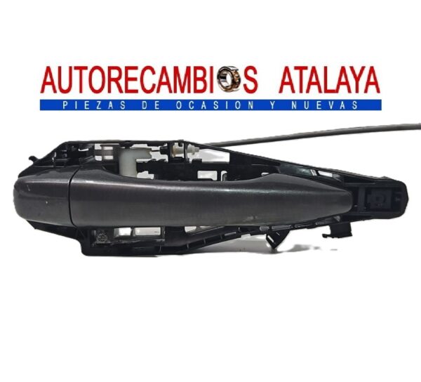 CITROEN C-ELYSEE (D) AÑO 17-21