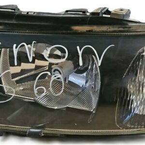 FARO DELANTERO IZQUIERDO XENON VOLVO S60 AÑO 2005-2009
