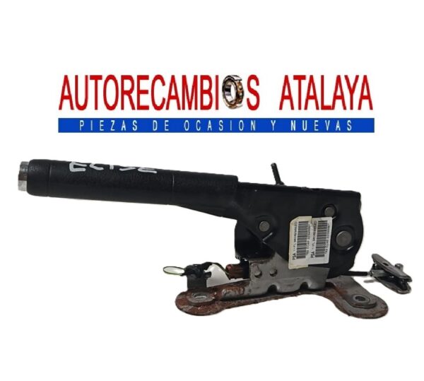 CITROEN C-ELYSEE (D) AÑO 17-21