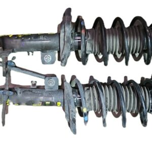 CITROEN C-ELYSEE (D) AÑO 17-21