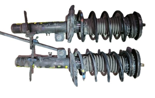 CITROEN C-ELYSEE (D) AÑO 17-21