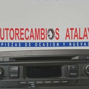 SEAT IBIZA IV (6J5,6P1) AÑO 2008-2017