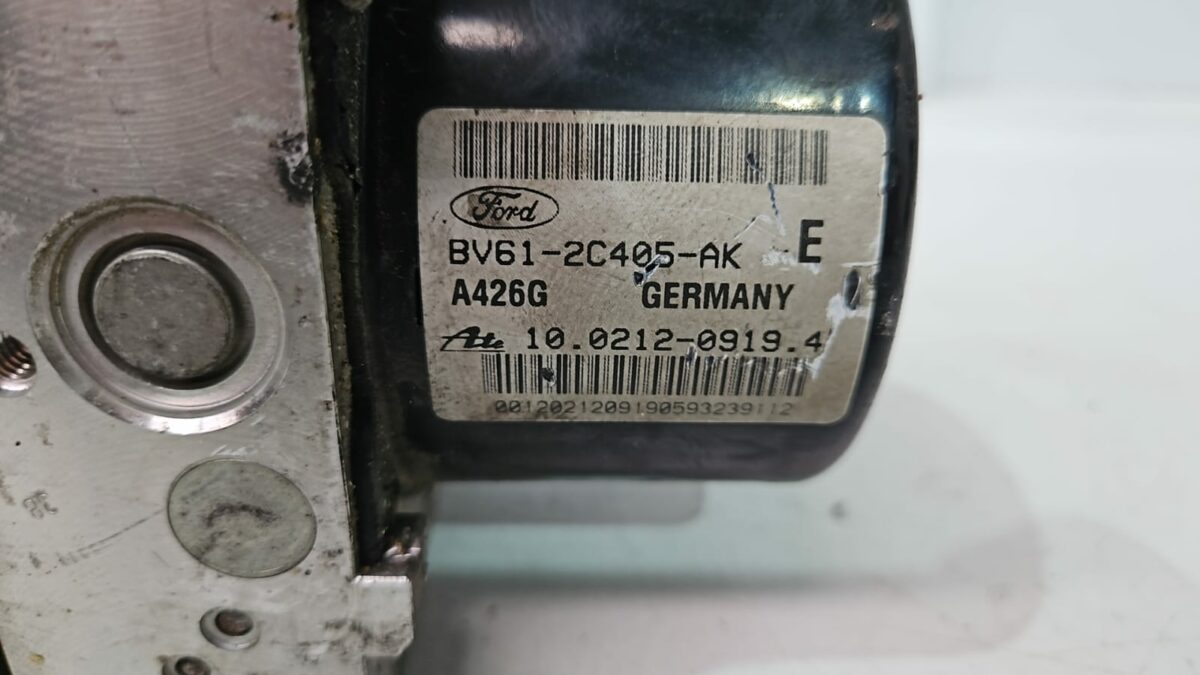 MODULO ABS FORD FOCUS III AÑO 2010-2018 - Imagen 5