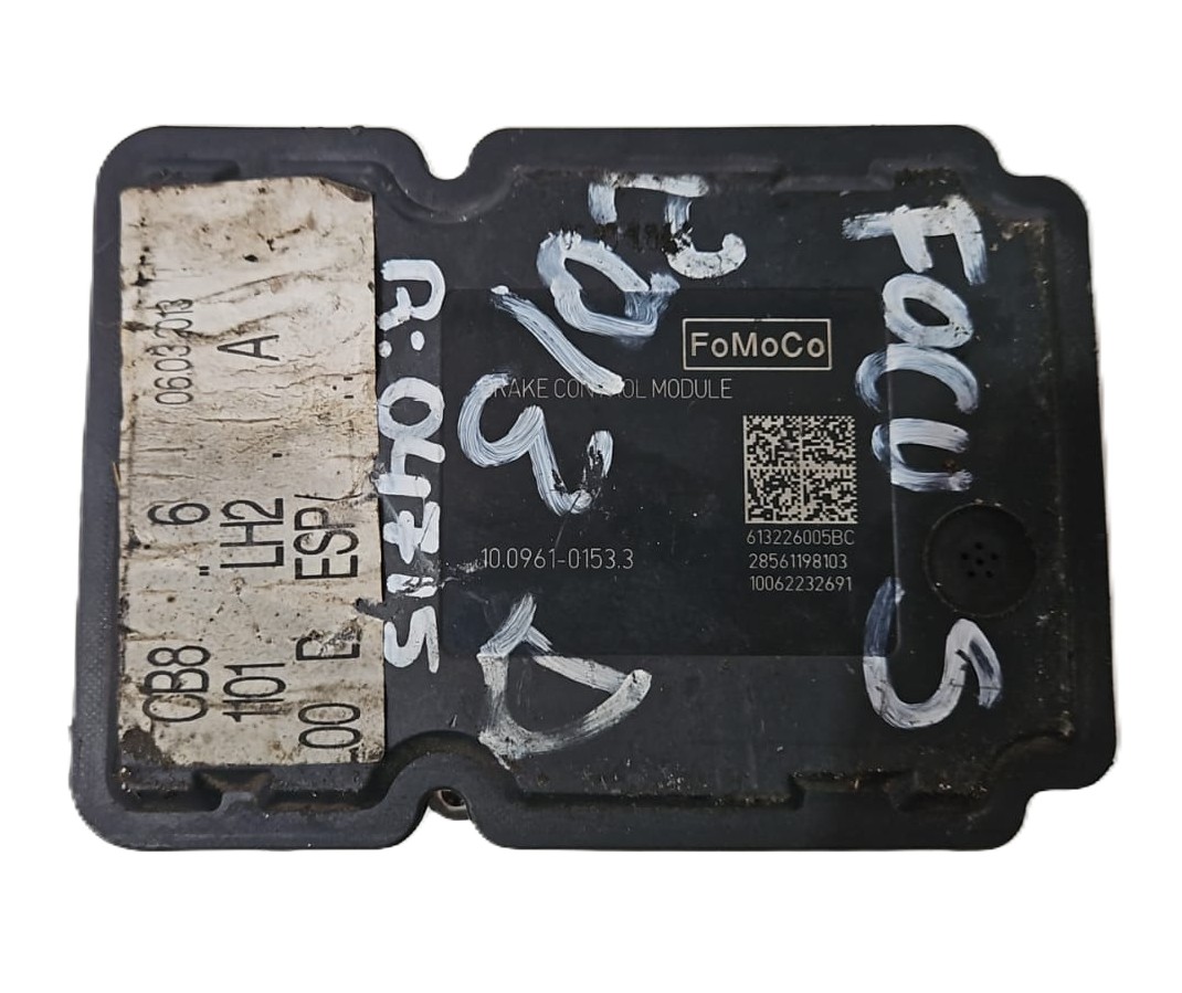 MODULO ABS FORD FOCUS III AÑO 2010-2018 - Imagen 2