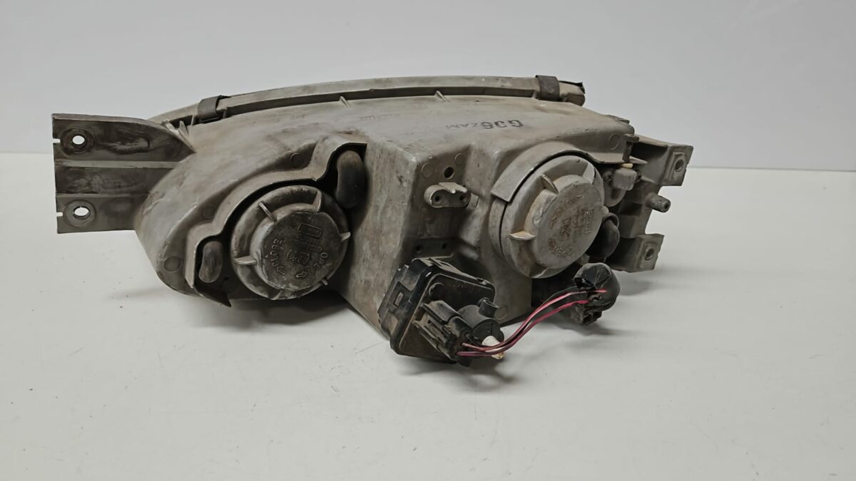 FARO DELANTERO DERECHO HYUNDAI COUPE AÑO 1996-1999 3 PUERTAS - Imagen 3