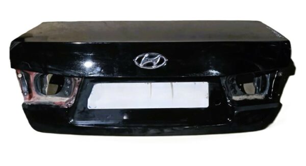 HYUNDAI SONATA AÑO 05-08