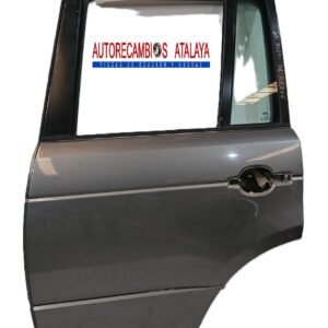 LAND ROVER RANGE ROVER VOGUE III (L322) AÑO 06-12