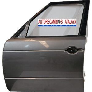 LAND ROVER RANGE ROVER VOGUE III (L322) AÑO 06-12