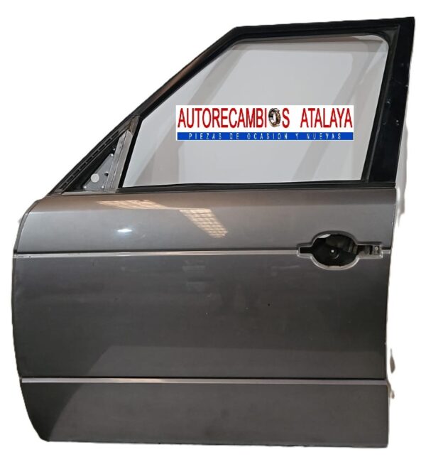 LAND ROVER RANGE ROVER VOGUE III (L322) AÑO 06-12