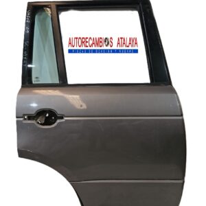 LAND ROVER RANGE ROVER VOGUE III (L322) AÑO 06-12
