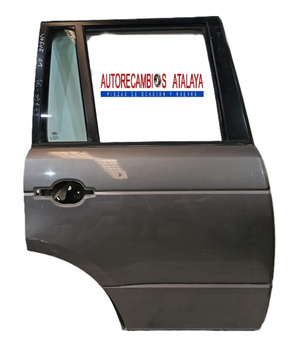 LAND ROVER RANGE ROVER VOGUE III (L322) AÑO 06-12