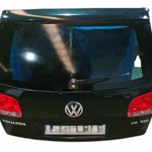 PORTON VOLKSWAGEN TOUAREG AÑO 2006