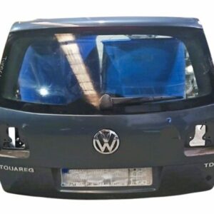 PORTON VOLKSWAGEN TOUAREG AÑO 06