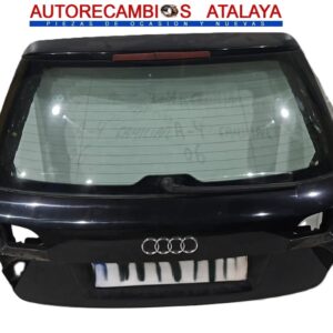 AUDI A4 (B7) AÑO 04-08