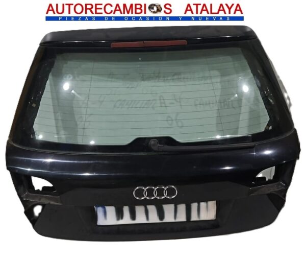 AUDI A4 (B7) AÑO 04-08