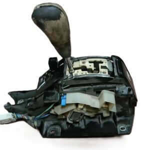 PALANCA DE CAMBIO 3.5 GASOLINA V6 AUTOMATICO NISSAN MURANO AÑO 2006