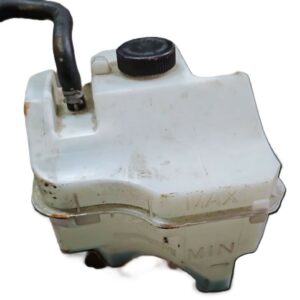 DEPOSITO EXPANSION NISSAN ALTIMA AÑO 2016