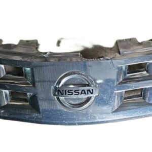 CALANDRIA NISSAN MURANO AÑO 2006