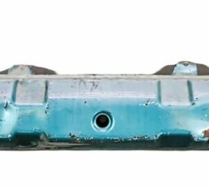 TRAVIESA DELANTERA MITSUBISHI MONTERO AÑO 2001