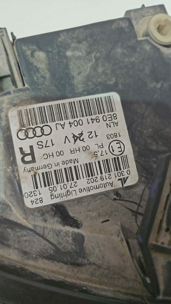 AUDI A4 (B7) AÑO 04-08 - Imagen 2