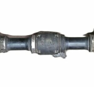 TRANSMISION IZQUIERDA 2.2 DIESEL 4X4 MAZDA CX7 AÑO 2012