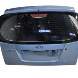 PORTON KIA PICANTO LX AÑO 2003