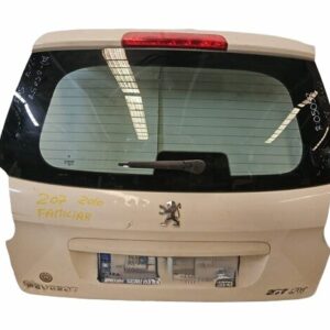PORTON SW PEUGEOT 207 AÑO 2010