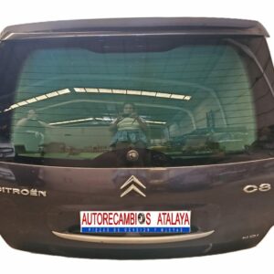 CITROEN C8 AÑO 04
