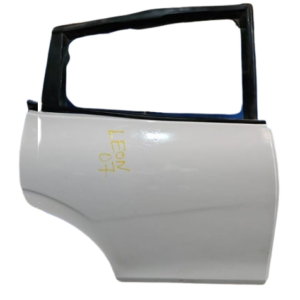 PUERTA TRASERA DERECHA SEAT LEON (1P1) AÑO 2005-2012