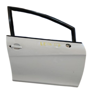 PUERTA DELANTERA DERECHA SEAT LEON (1P1) AÑO 2005-2012