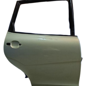 PUERTA TRASERA DERECHA SEAT ALTEA AÑO 06