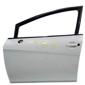 PUERTA DELANTERA IZQUIERDA 5 PUERTAS SEAT LEON (1P1) AÑO 2005-2012
